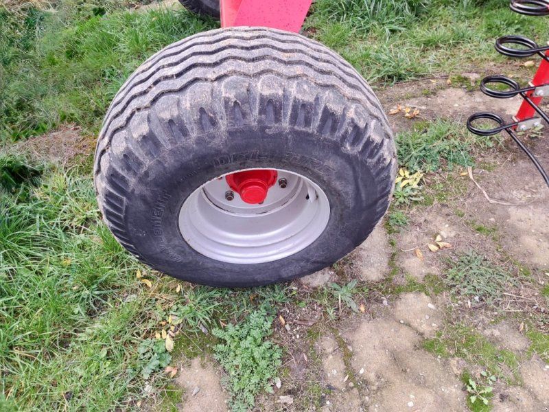 HE-VA TERRA DAN MKII