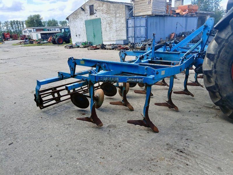 Lemken 9/600 KA