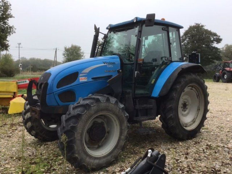 Landini VISION 95