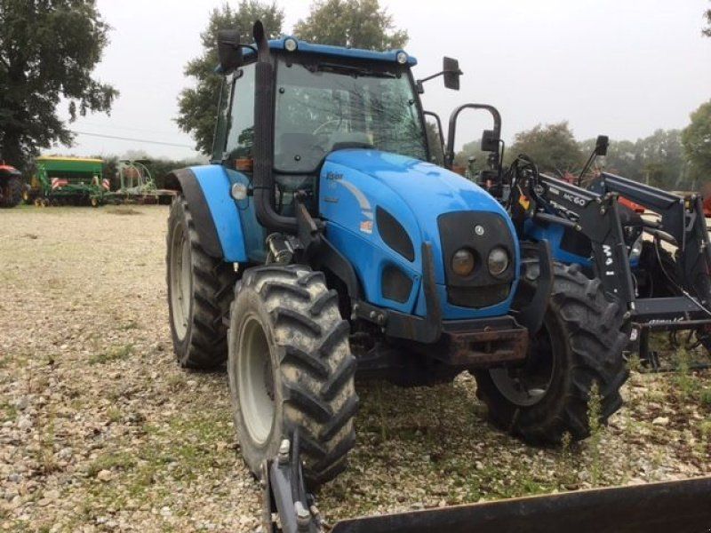 Landini VISION 95