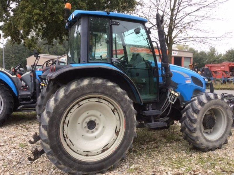 Landini VISION 95