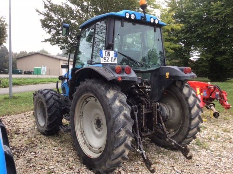 Landini VISION 95