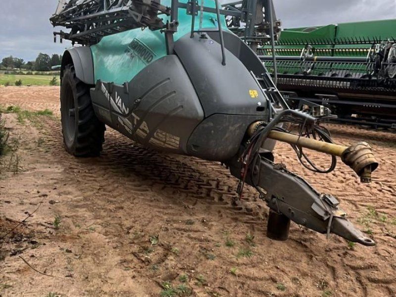 Berthoud Vantage 55-60 DARK