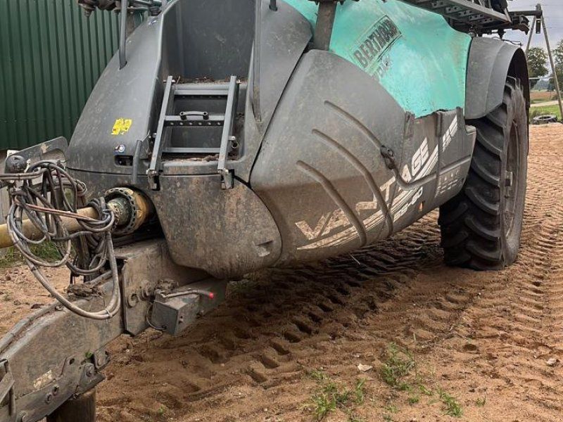 Berthoud Vantage 55-60 DARK