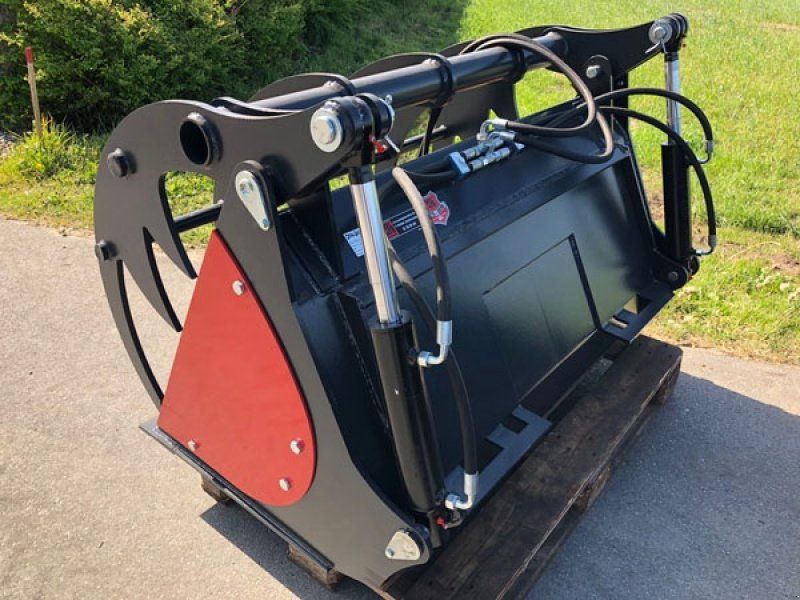 Metal Technik Pelikanskovl 150-240 cm.