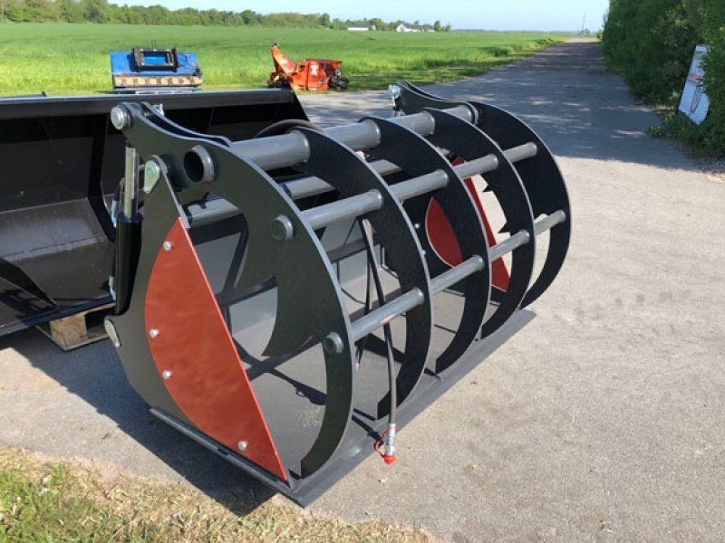 Metal Technik Pelikanskovl 150-240 cm.