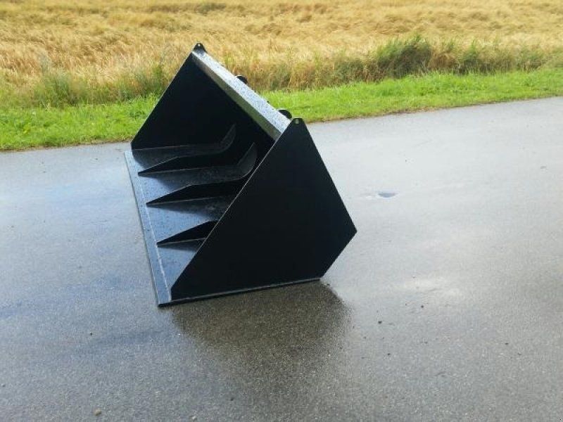 Metal Technik Volumeskovl 180-250 cm.