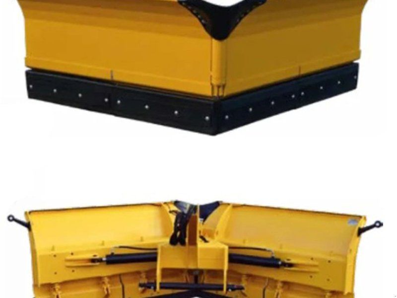 JST SV Combi sneplov 300-400 cm.