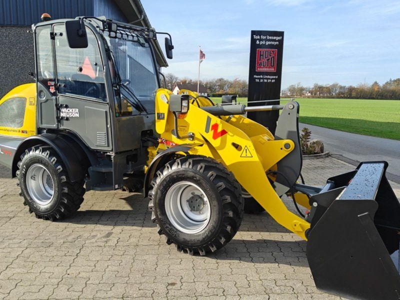 Wacker Neuson WL 44