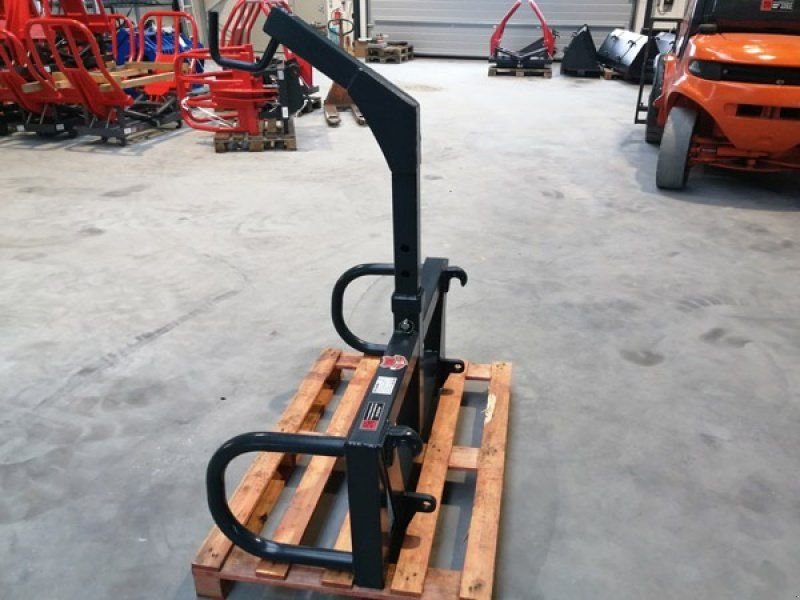 Metal Technik Storsækkeløft 1.000 kg.