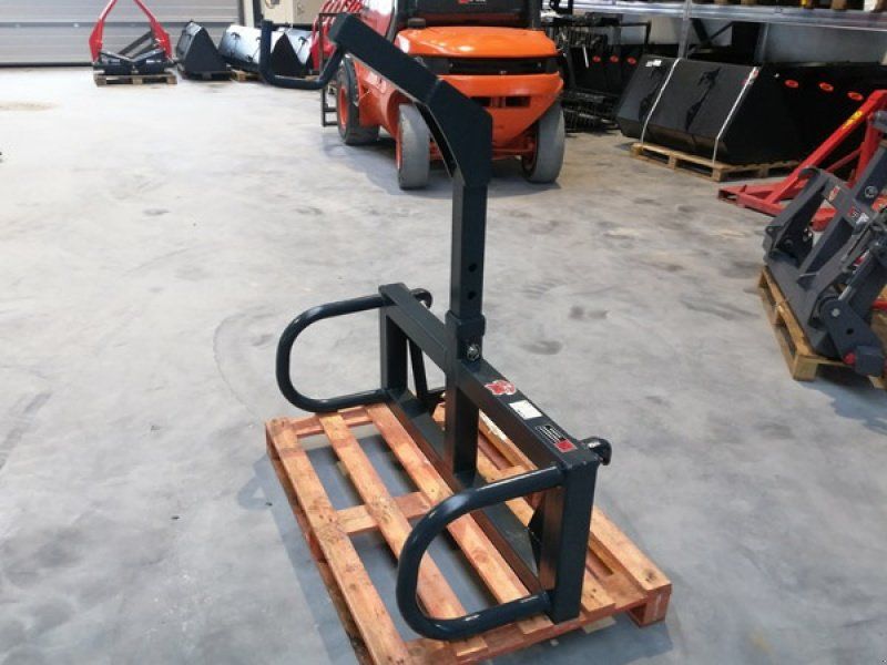 Metal Technik Storsækkeløft 1.000 kg.