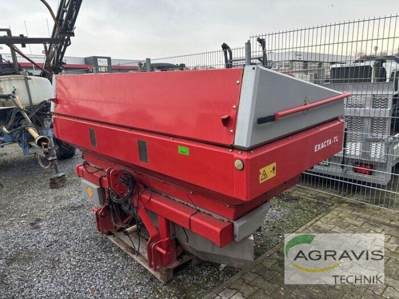 Kverneland EXACTA TL