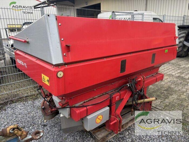 Kverneland EXACTA TL