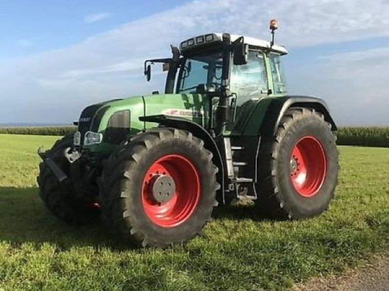 Fendt 926