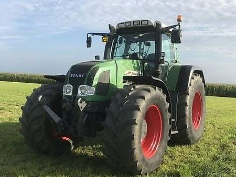 Fendt 926