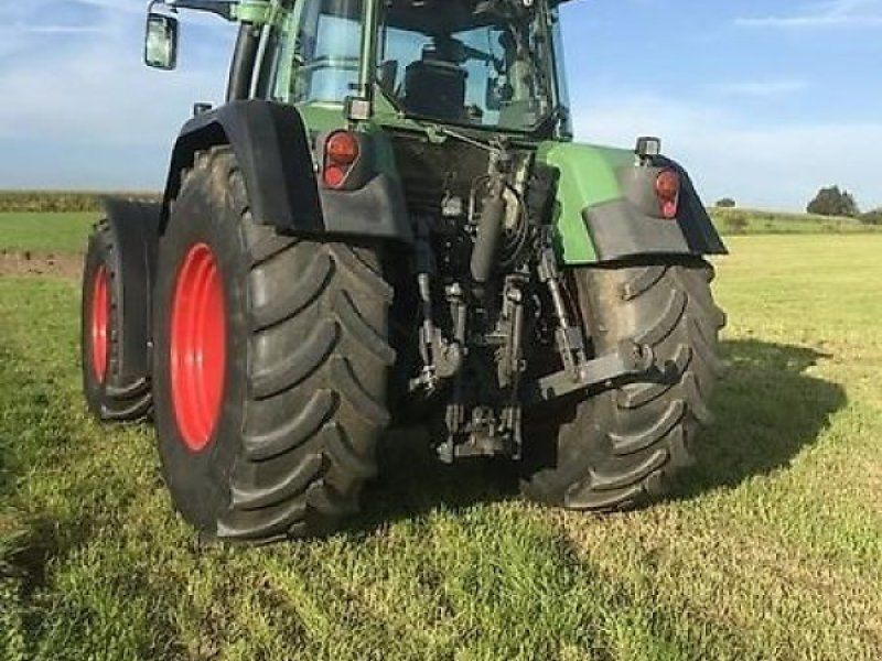 Fendt 926