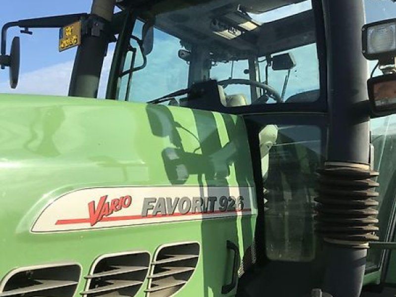 Fendt 926
