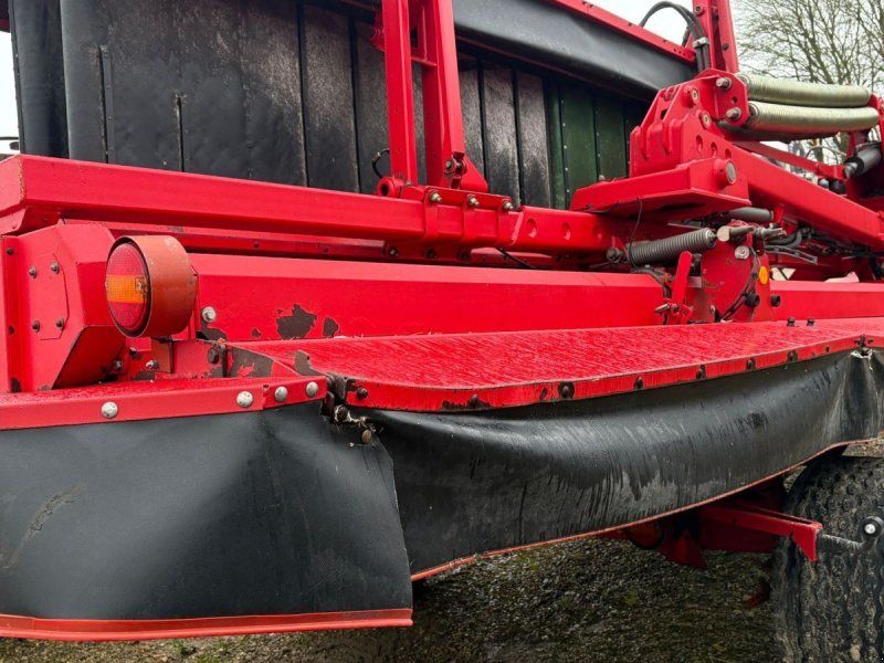 JF Stoll GXT 13005 P GXT-13005+GXF3605