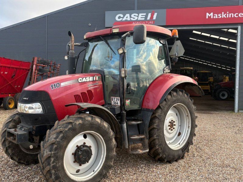 Case IH MAXXUM 110 MULTICONTROLLER