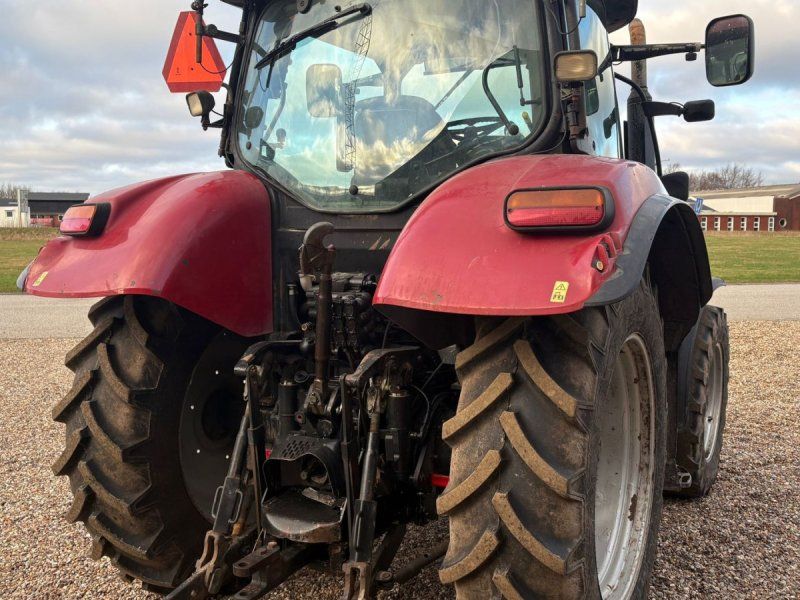 Case IH MAXXUM 110 MULTICONTROLLER