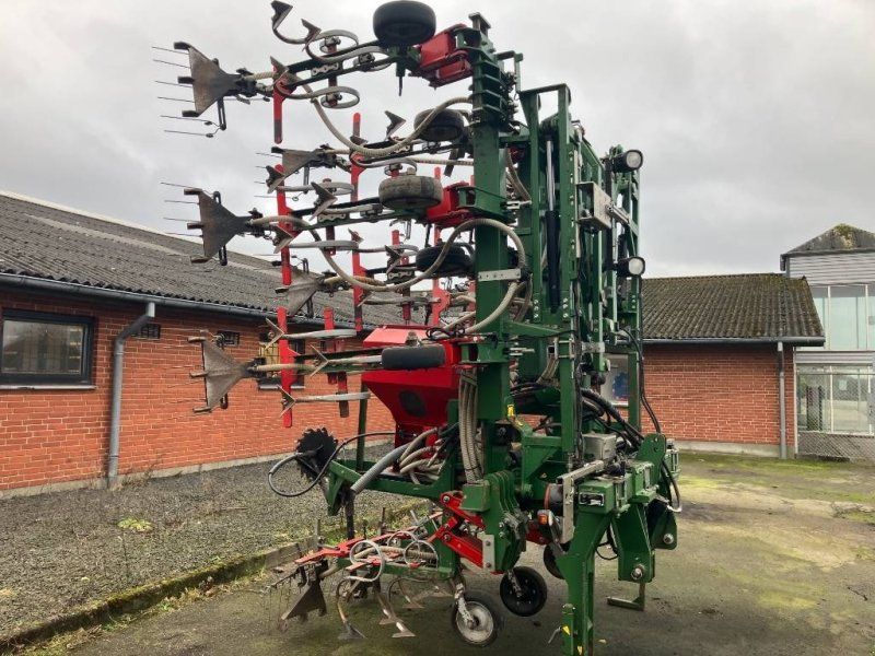 Thyregod TRV Radrenser 12 RK