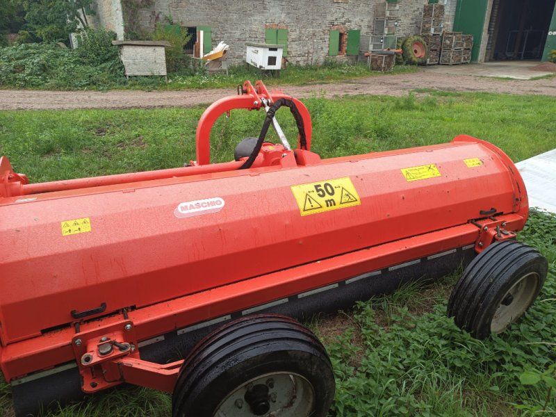Maschio Tornado 310