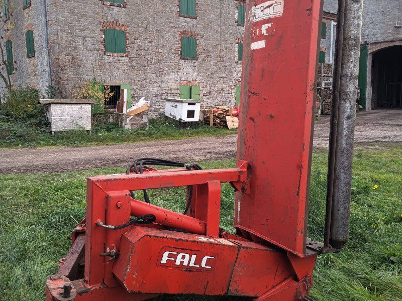 Falc TLF 2000