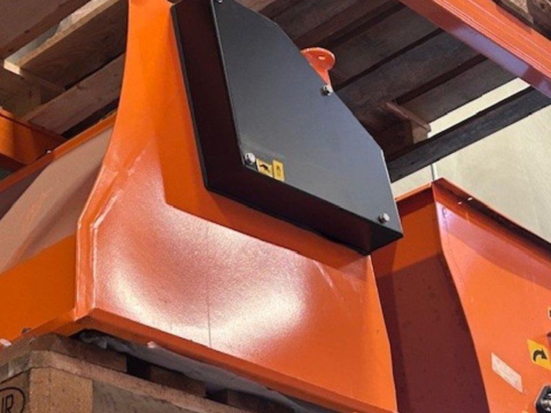 Hydromann valse udlægger 200H & 300 H