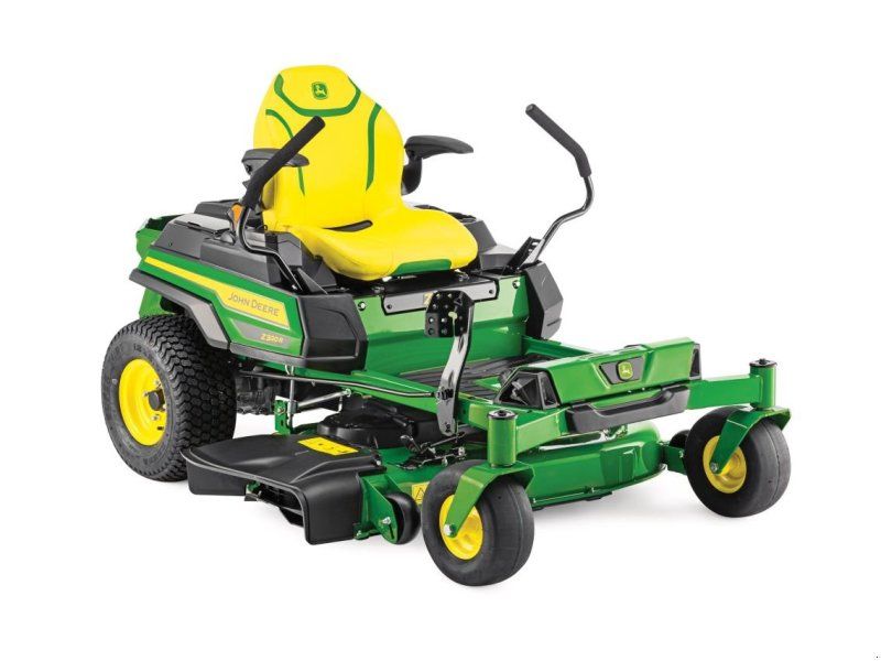 John Deere Z320R