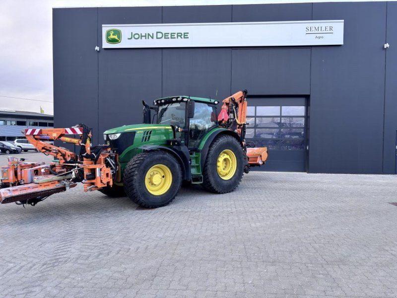John Deere 6175R