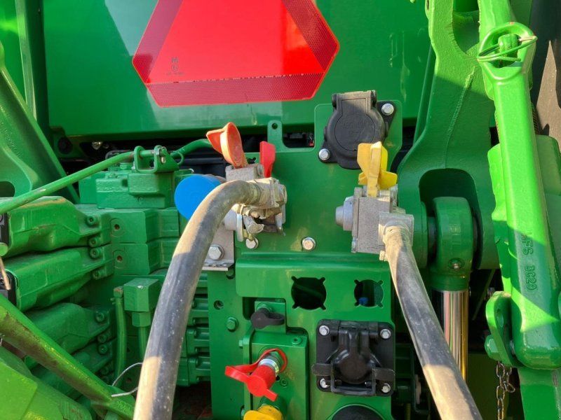 Horsch Terrano 6.4 GX