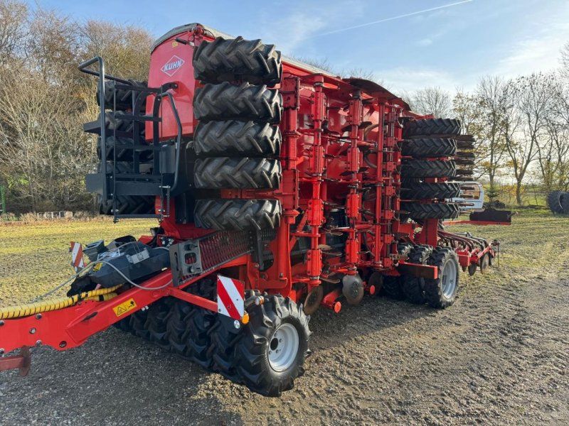 Kuhn ESPRO 6000