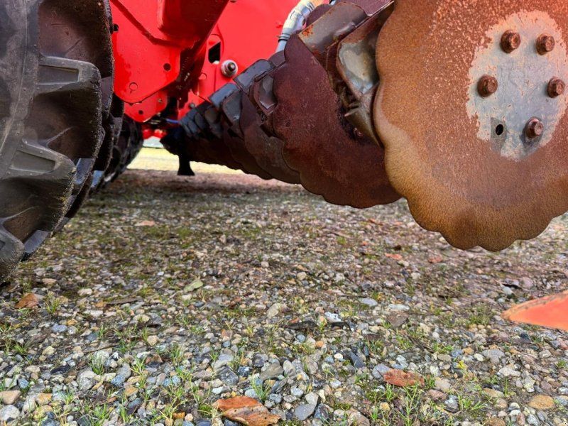 Kuhn ESPRO 6000