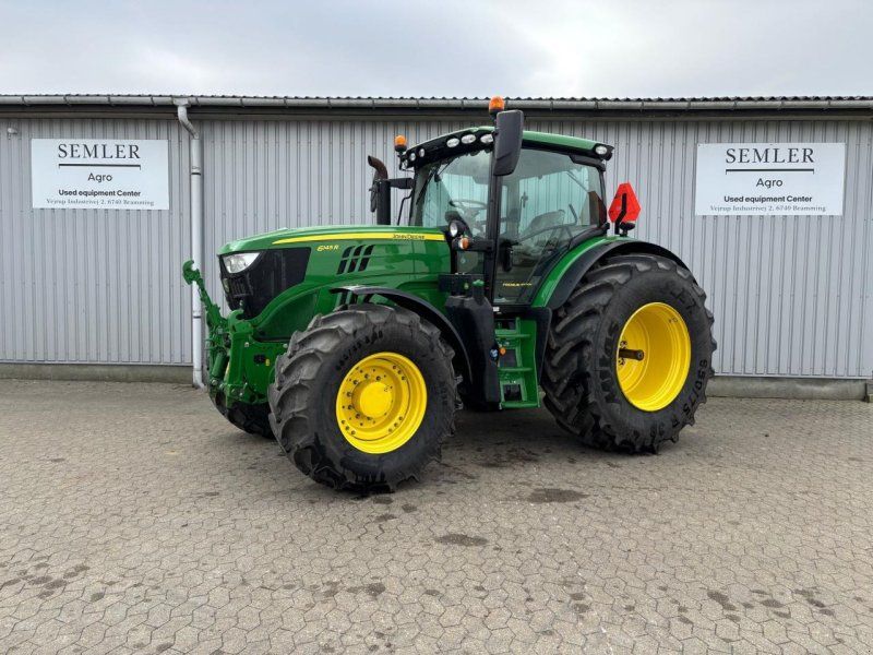 John Deere 6145R