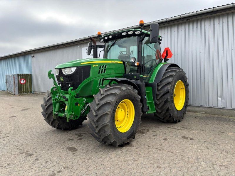 John Deere 6145R