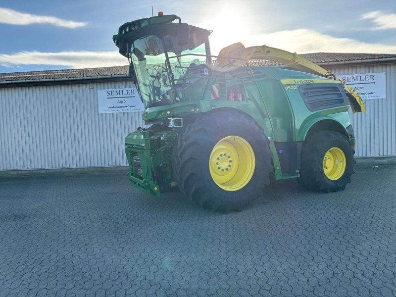 John Deere 8500 PRO