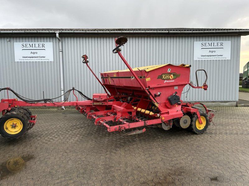 Väderstad RAPID 400C