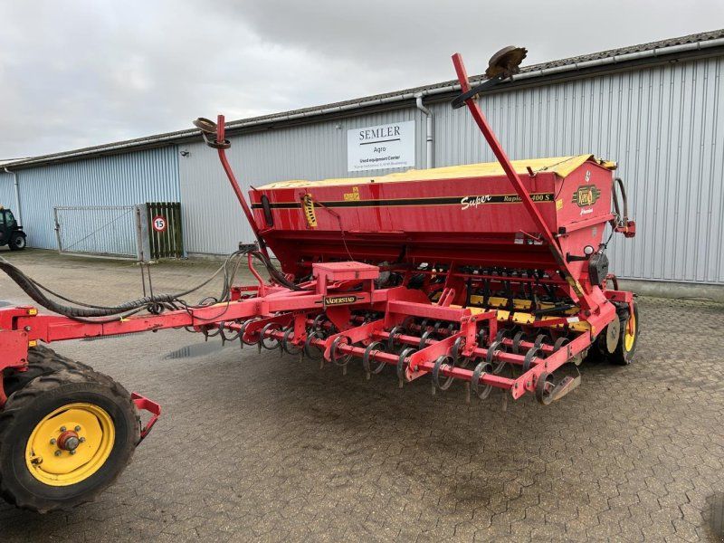 Väderstad RAPID 400C