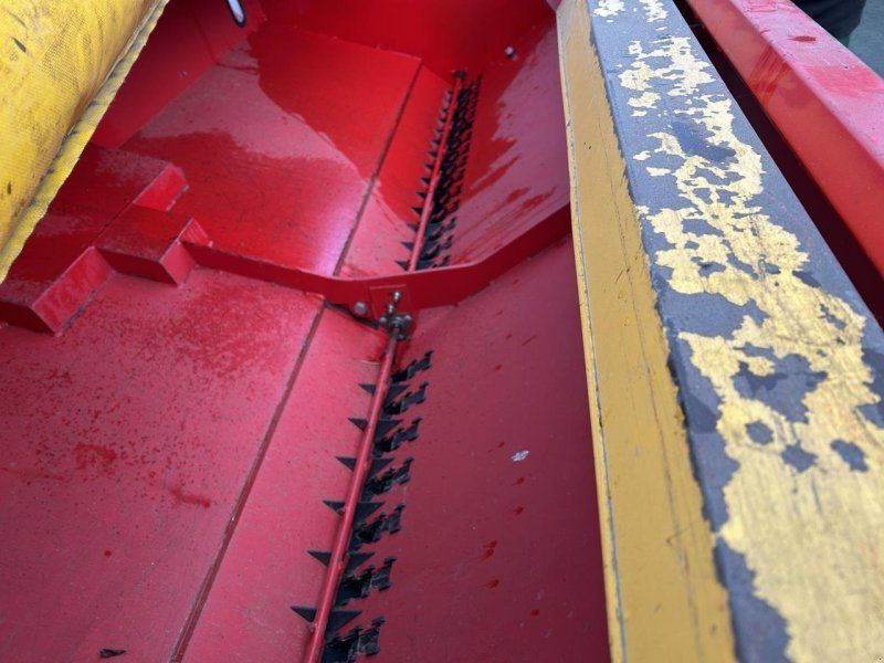 Väderstad RAPID 400C