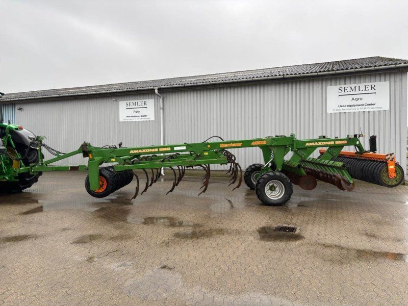 Amazone CENTAUER 4002 SUPER