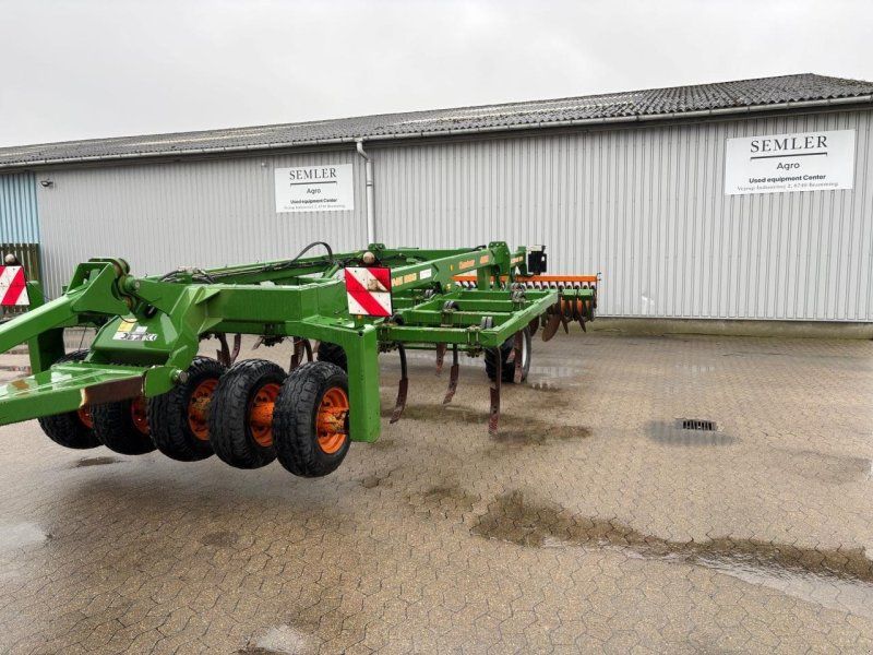 Amazone CENTAUER 4002 SUPER
