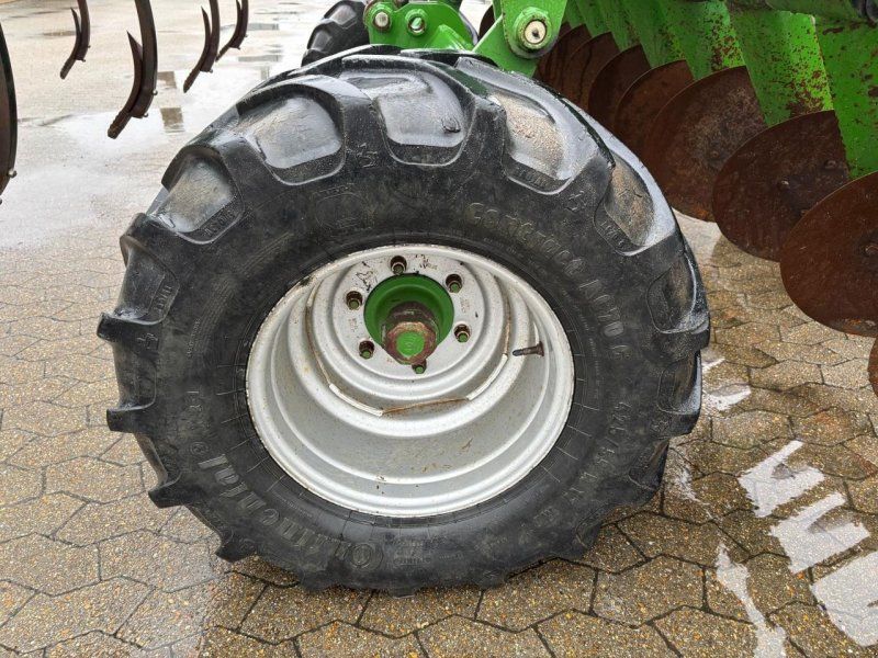 Amazone CENTAUER 4002 SUPER