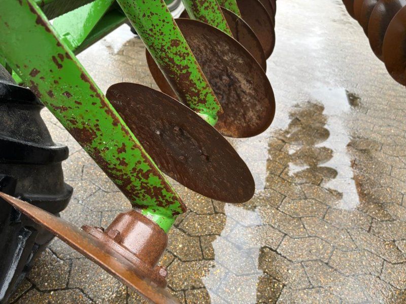 Amazone CENTAUER 4002 SUPER