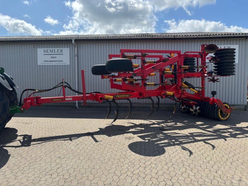 Väderstad CULTUS CS 420