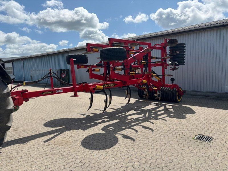 Väderstad CULTUS CS 420