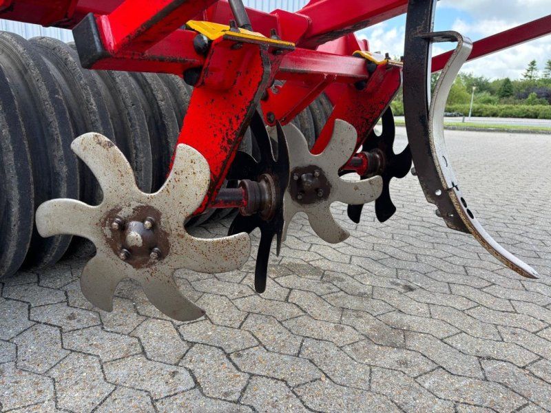 Väderstad CULTUS CS 420