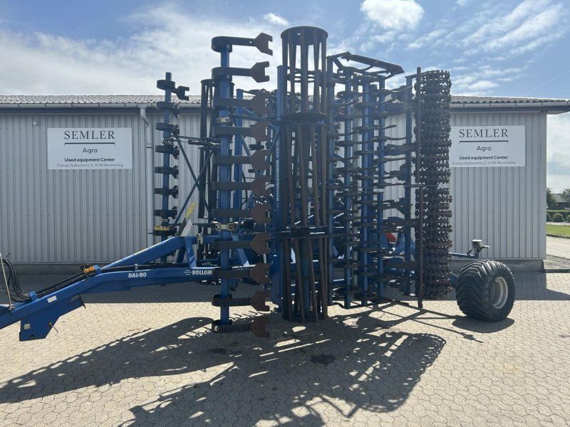 Dalbo ROLLOMAXIMUM 620