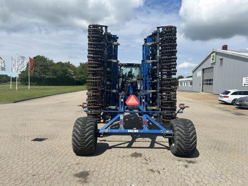 Dalbo ROLLOMAXIMUM 620