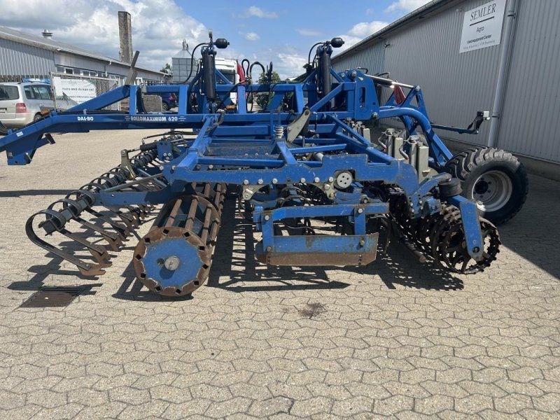 Dalbo ROLLOMAXIMUM 620