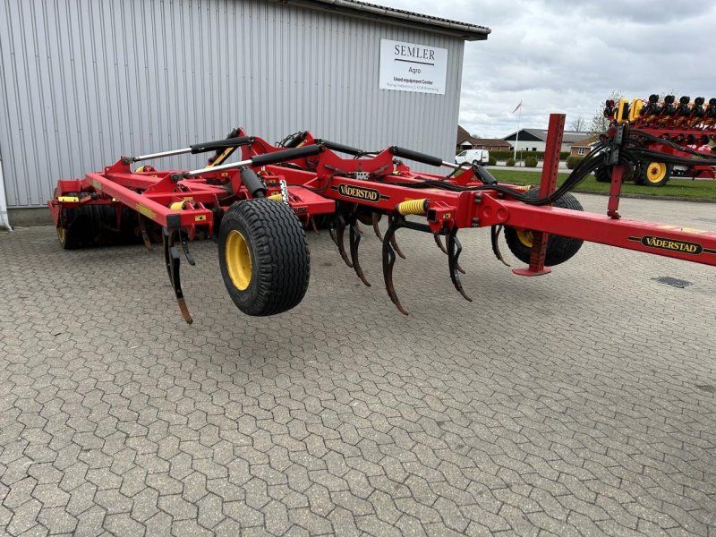 Väderstad CULTUS 420